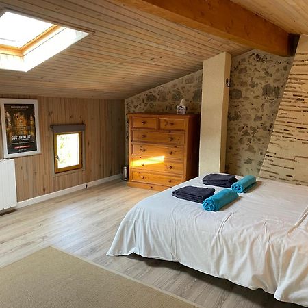 Gites De Verger, Stylish Self Catering Cottages In Sos المظهر الخارجي الصورة