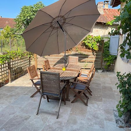 Gites De Verger, Stylish Self Catering Cottages In Sos المظهر الخارجي الصورة