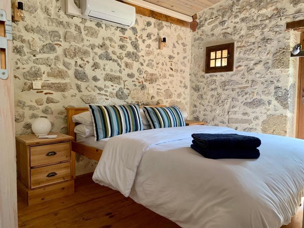 Gites De Verger, Stylish Self Catering Cottages In Sos المظهر الخارجي الصورة