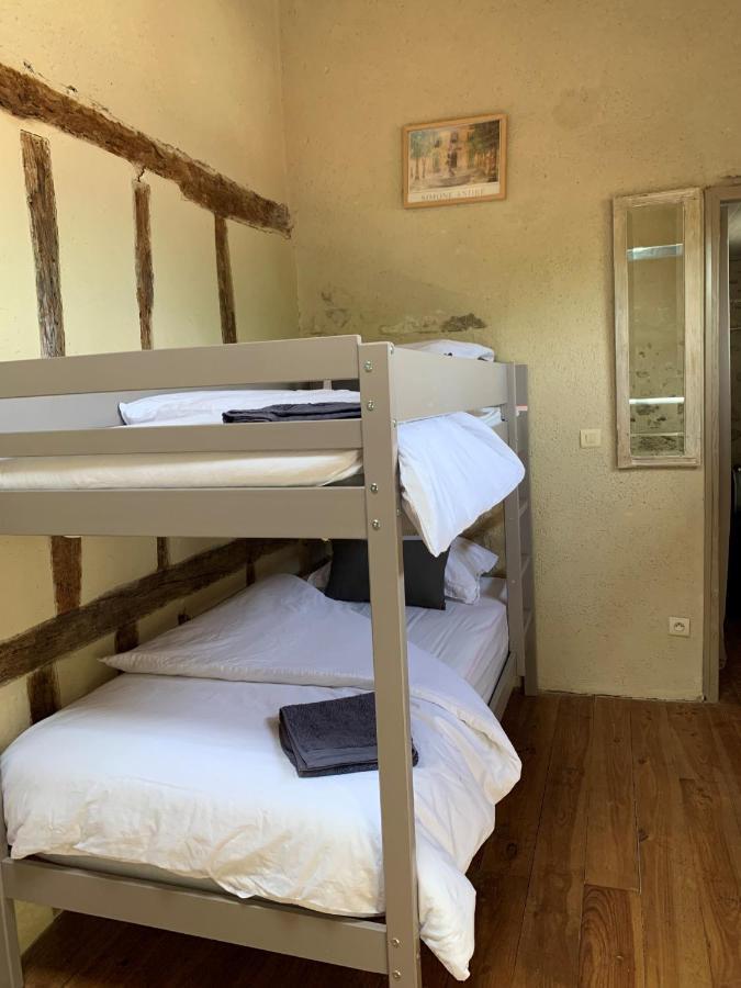 Gites De Verger, Stylish Self Catering Cottages In Sos المظهر الخارجي الصورة