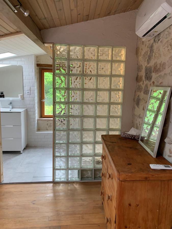 Gites De Verger, Stylish Self Catering Cottages In Sos المظهر الخارجي الصورة