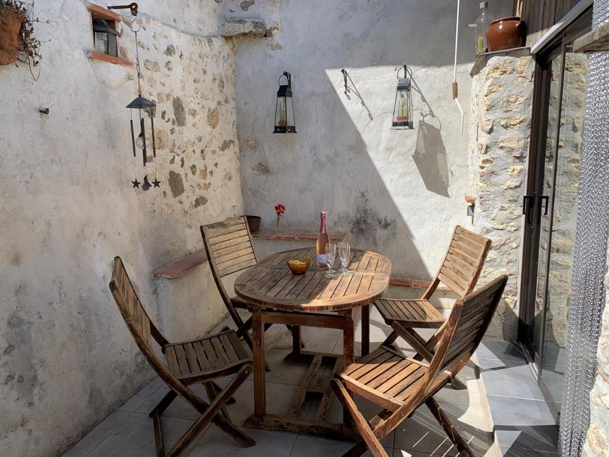 Gites De Verger, Stylish Self Catering Cottages In Sos المظهر الخارجي الصورة
