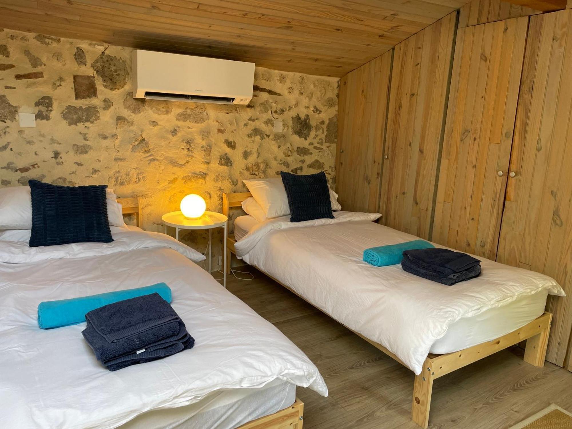 Gites De Verger, Stylish Self Catering Cottages In Sos المظهر الخارجي الصورة