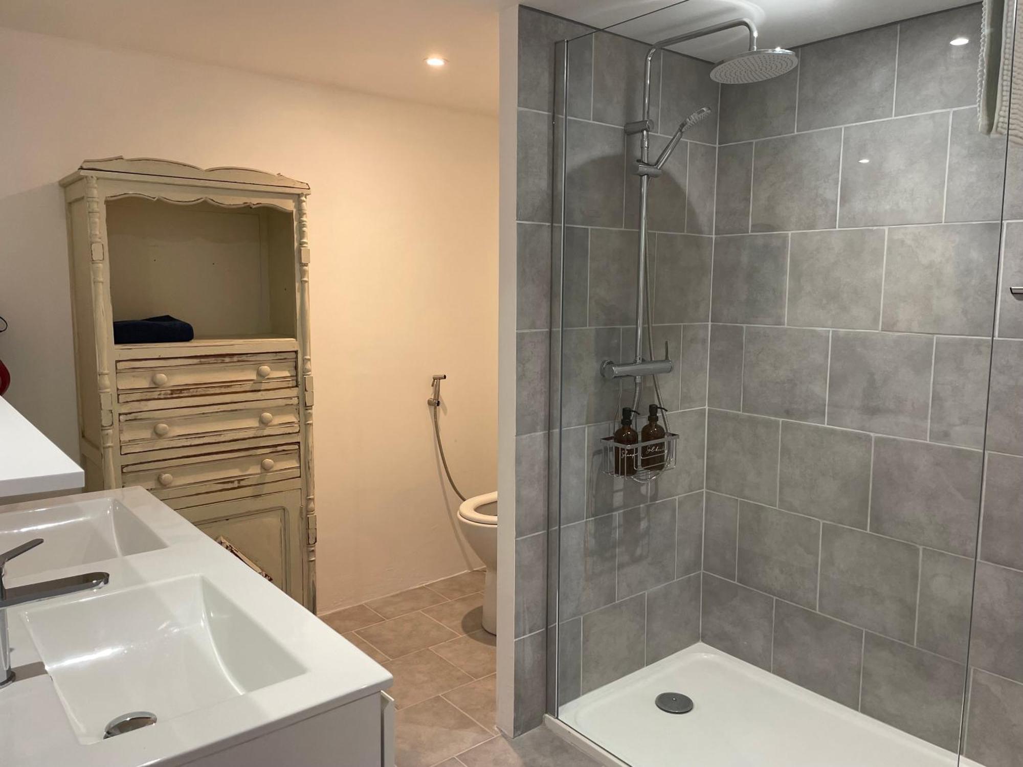 Gites De Verger, Stylish Self Catering Cottages In Sos المظهر الخارجي الصورة
